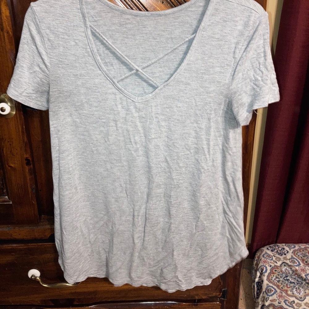 Active USA top